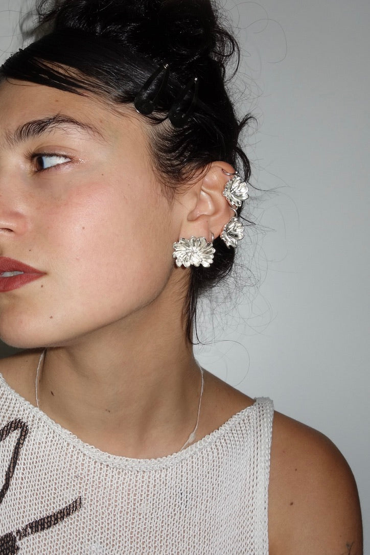 Gelsomino earrings 925