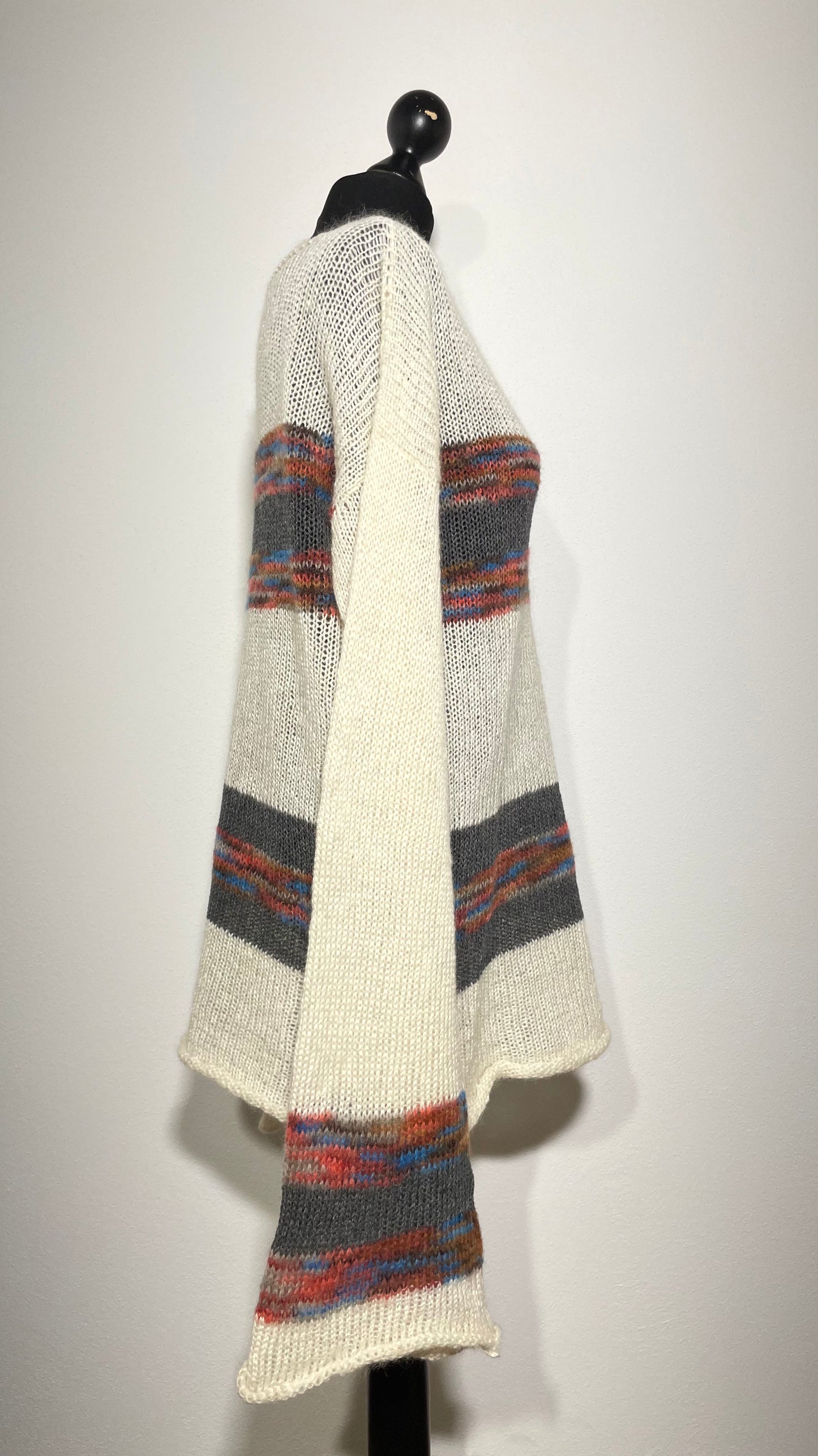 Snow Sweater