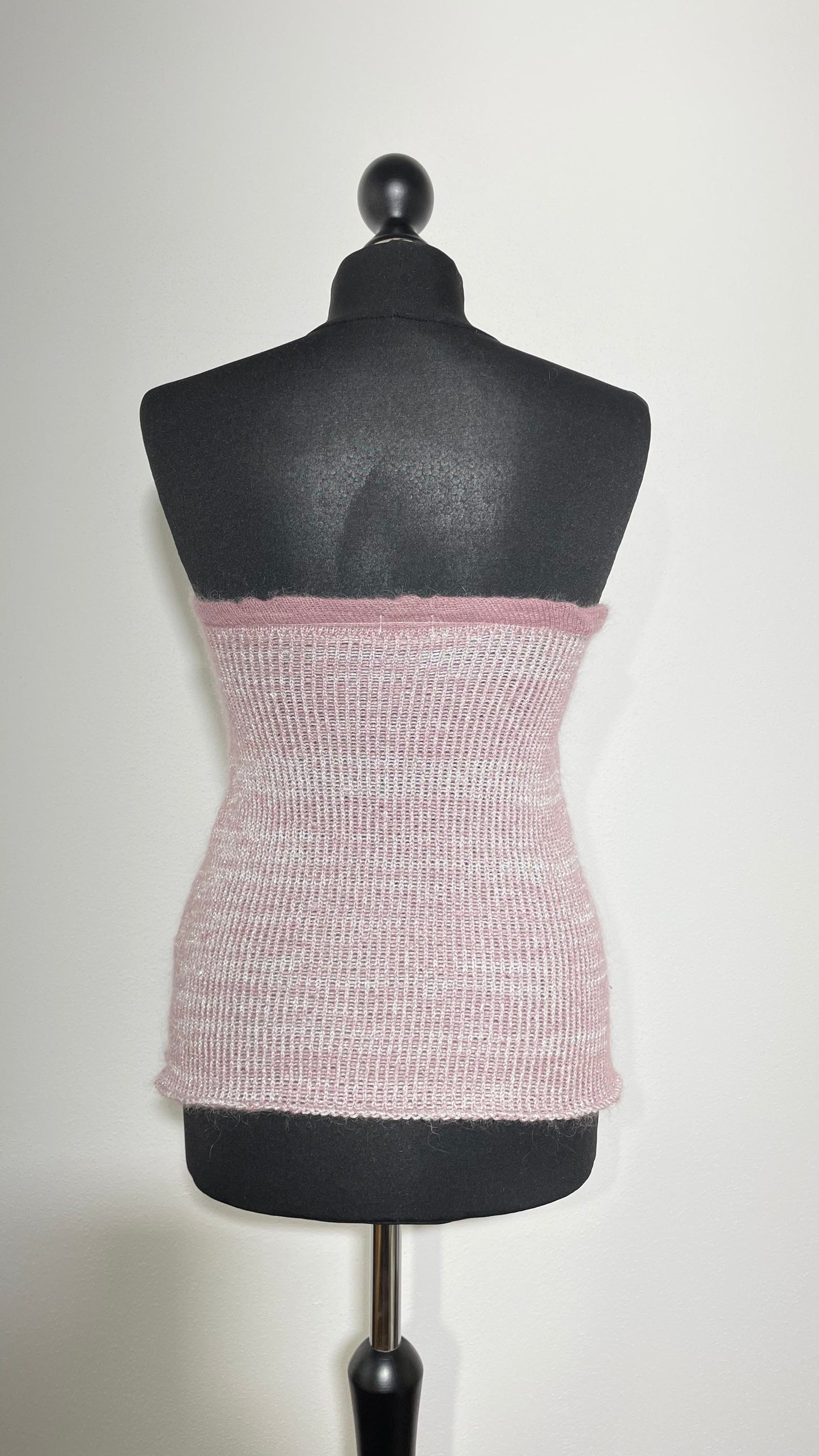 Lurex Top