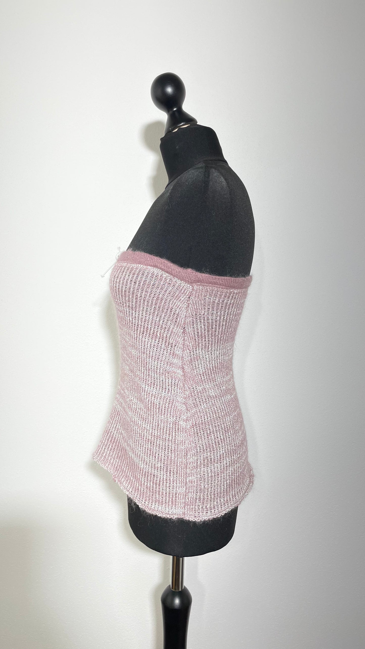 Lurex Top