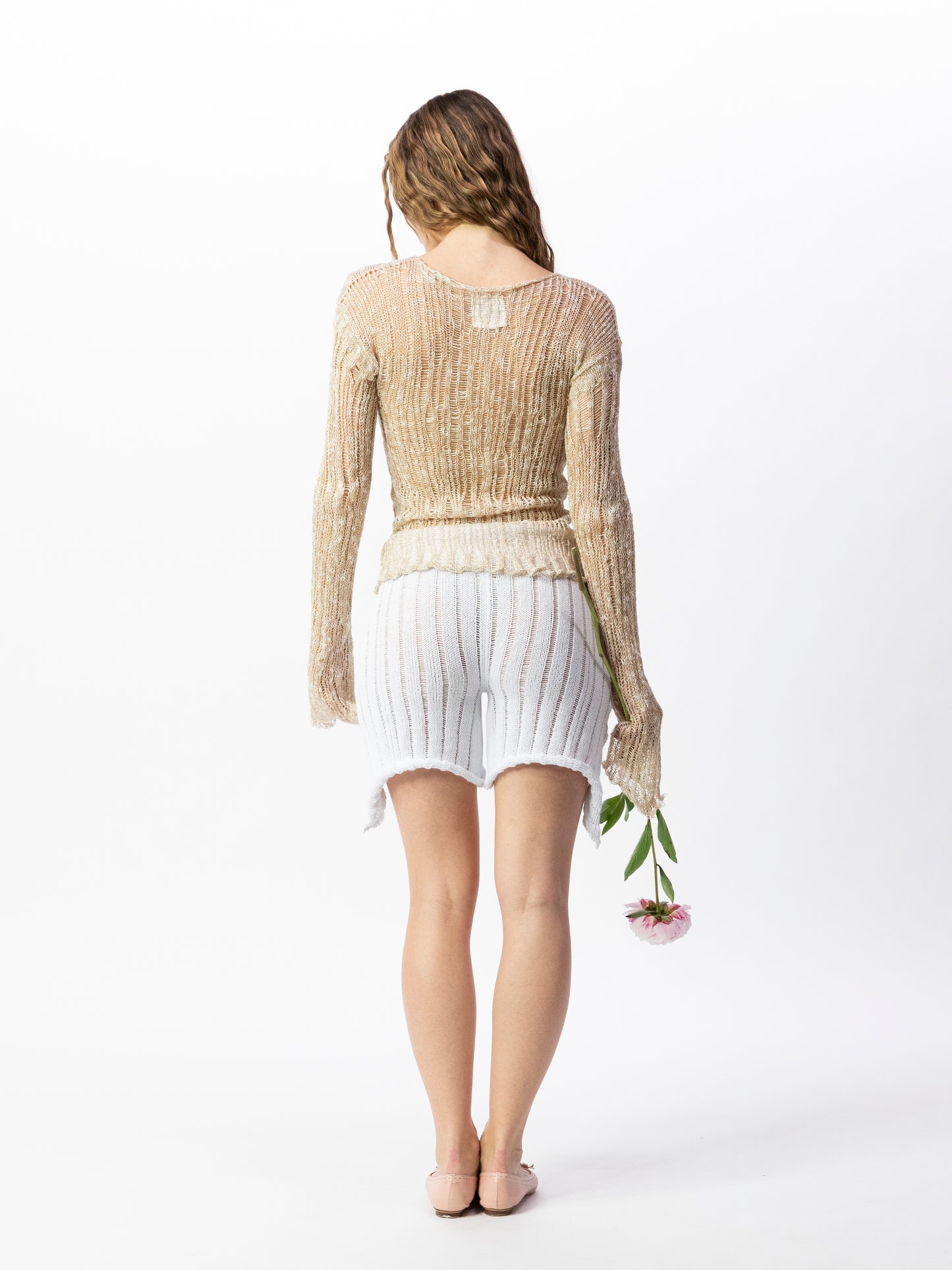 Peonia Sweater