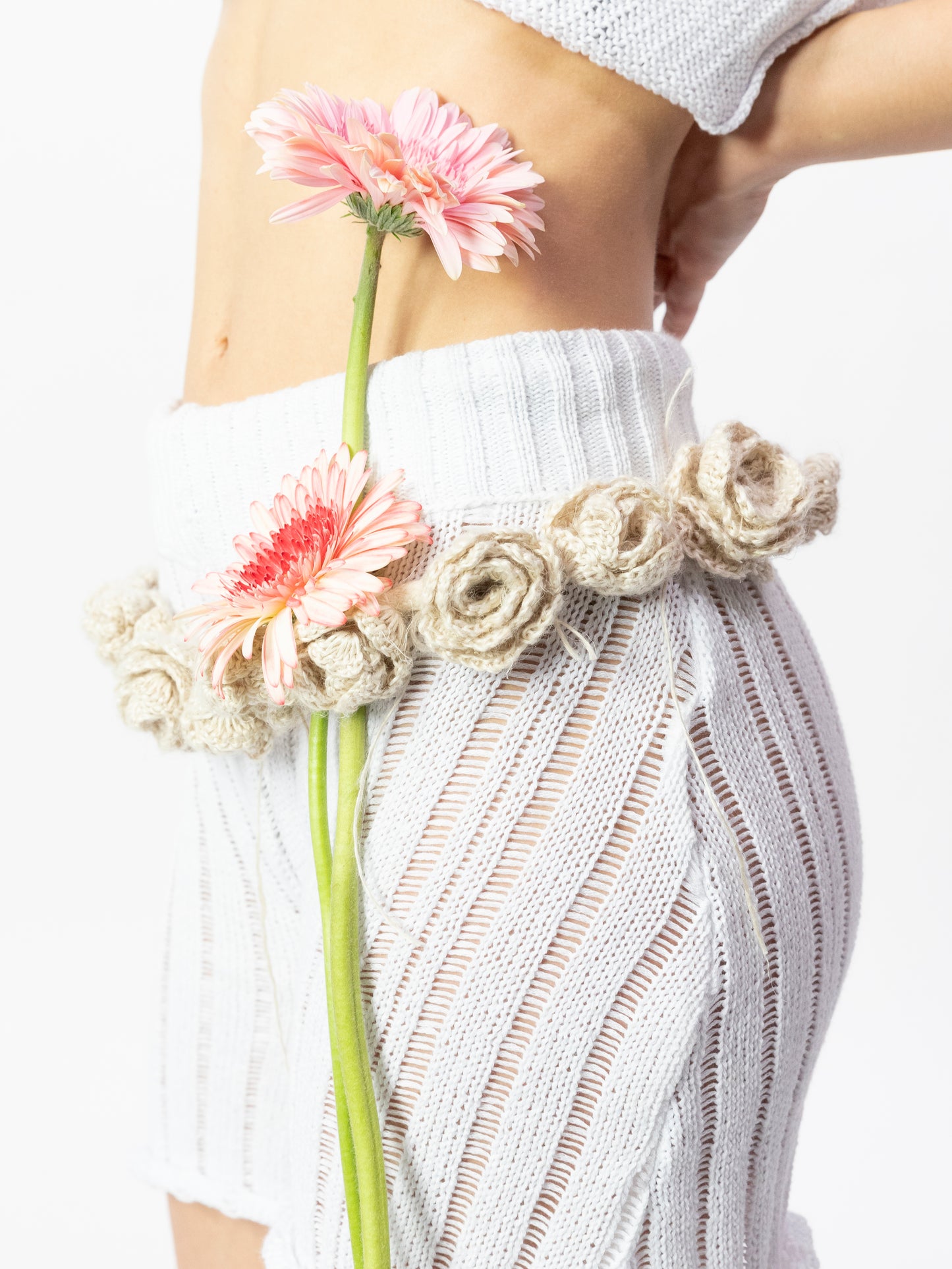 Gerbera Belt