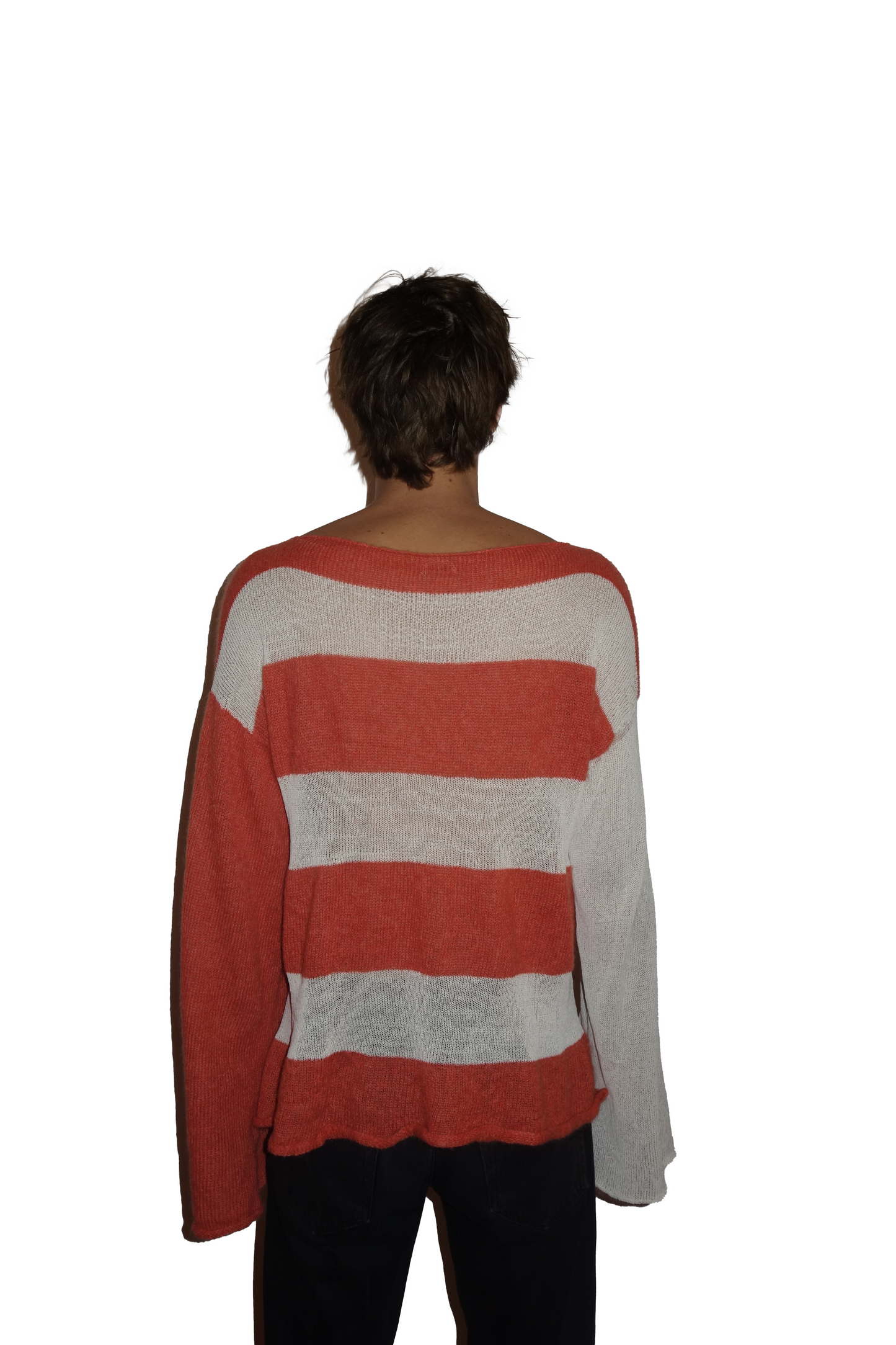 Stripes Sweater