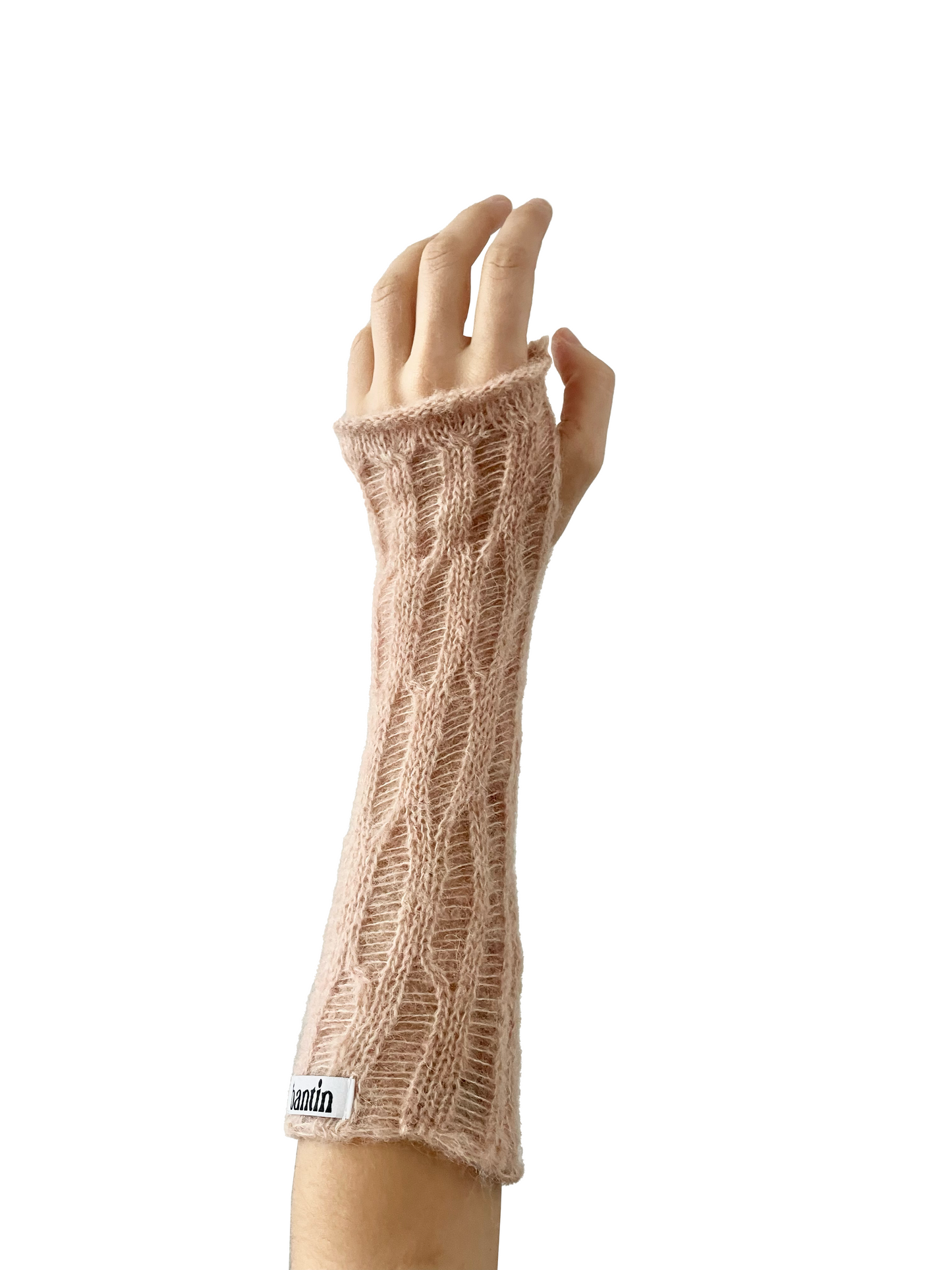 Holly Alpaca gloves